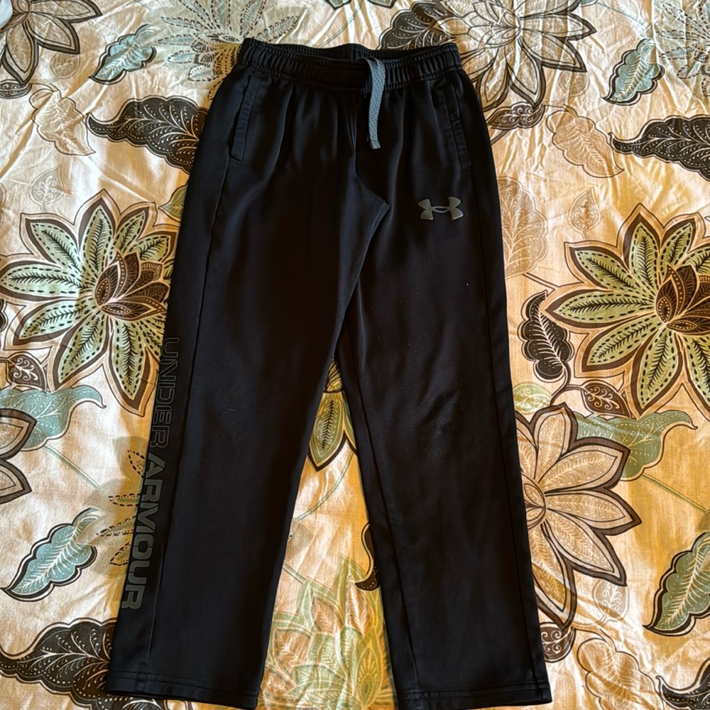 Under Armour pants
